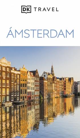 ÁMSTERDAM | 9780241771785
