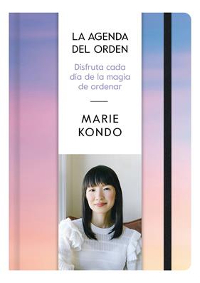 AGENDA 2021-2022 MARIE KONDO | 9788403522268 | KONDO, MARIE