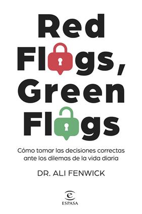 RED FLAGS, GREEN FLAGS | 9788467072839 | FENWICK, DR. ALI 