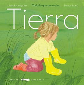 TIERRA | 9791399153330 | ROUMIGUIÈRE, CÉCILE ; DUVAL, MARION