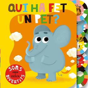 QUI HA FET UN PET? | 9791399209716 | VERKOELEN, MAIKEL