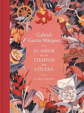 AMOR EN LOS TIEMPOS DEL COLERA, EL | 9788439735427 | GARCIA MARQUEZ, GABRIEL