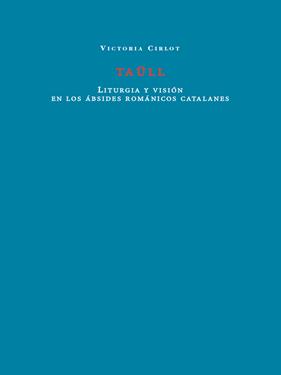 TAÜLL | 9788412670981 | CIRLOT, VICTORIA