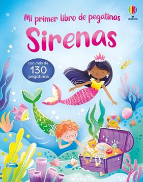 SIRENAS | 9781806070466 | BEECHAM, ALICE