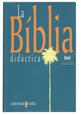 BIBLIA DIDACTICA | 9788482861395 | VARIOS AUTORES,