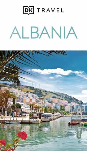 ALBANIA | 9780241806784