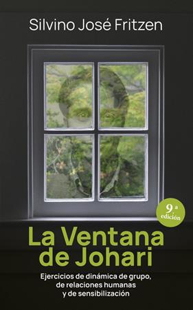 VENTANA DE JOHARI SAL TERRAE | 9788429307665 | FRITZEN, SILVINO