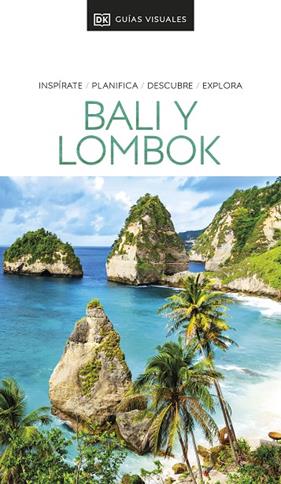 BALI Y LOMBOK  | 9780241644454