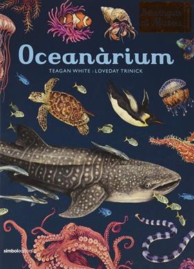OCEANARIUM (CATALA) | 9788415315858 | WHITE, TEAGAN ; TRINICK, LOVEDAY