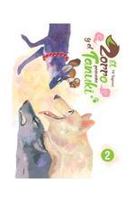 ZORRO Y EL PEQUEÑO TANUKI 2 | 9788419296290 | MI TAGAWA