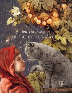 GATET DE LA NIT, EL | 9788494665066 | DANOWSKI, SONJA