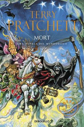 MORT | 9788483463284 | PRATCHETT, TERRY