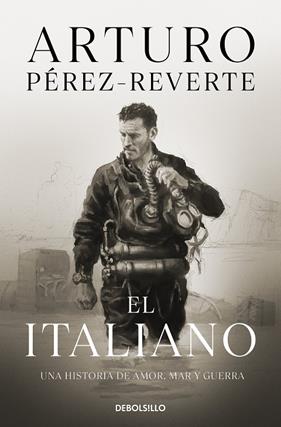 ITALIANO, EL | 9788466367349 | PÉREZ-REVERTE, ARTURO