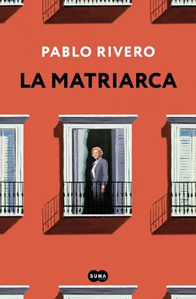 MATRIARCA, LA | 9788491298946 | RIVERO, PABLO