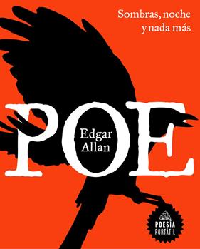 SOMBRAS  NOCHE Y NADA MÁS | 9788439737599 | ALLAN POE, EDGARD
