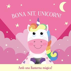 BONA NIT, UNICORN! | 9788413495125 | BUTTON, KATIE ; LAMB, ELEANOR