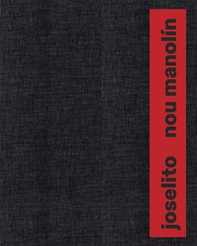 JOSELITO NOU MANOLÍN | 9788410024786 | VV AA