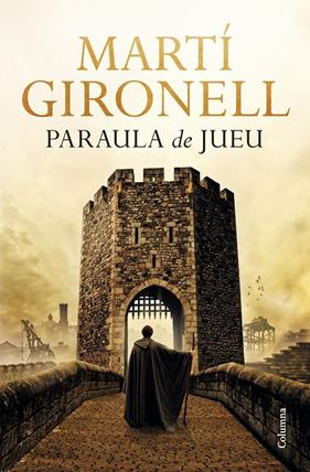 PARAULA DE JUEU (PONT DELS JUEUS 2) | 9788466426930 | GIRONELL, MARTI