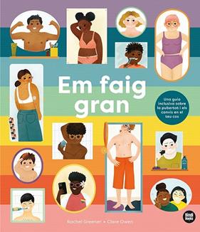 EM FAIG GRAN | 9788418288548 | GREENER, RACHEL ; OWEN, CLARE