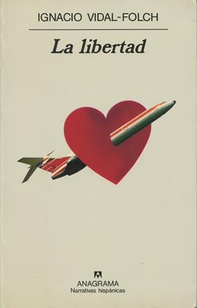 LIBERTAD, LA | 9788433910240 | VIDAL-FOLCH, IGNACIO