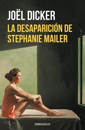DESAPARICION DE STEPHANIE MAILER, LA | 9788466349857 | DICKER, JOEL