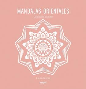 MANDALAS ORIENTALES | 9788417165482 | GARCIA, LAURA