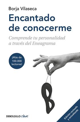 -ENCANTADO DE CONOCERME | 9788466348898 | VILASECA, BORJA