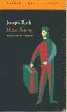 HOTEL SAVOY | 9788496136496 | ROTH, JOSEPH