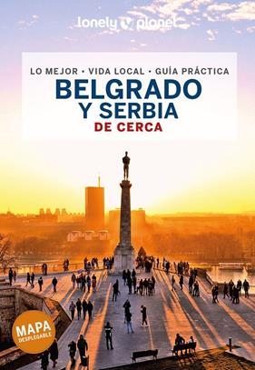 BELGRADO Y SERBIA  | 9788408222668
