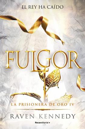 FULGOR | 9788410442832 | KENNEDY, RAVEN