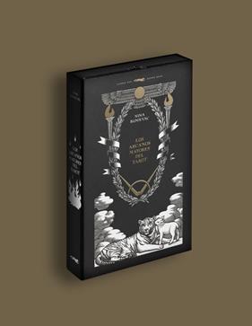 ARCANOS MAYORES DEL TAROT, LOS | 9788412862966 | BUNJEVAC, NINA