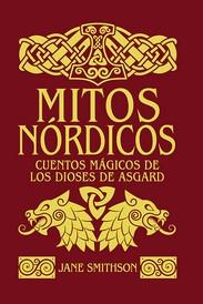MITOS NORDICOS | 9788410101968 | SMITHSON, JANE