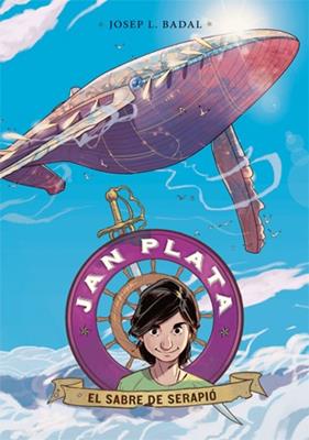 SABRE DE SERAPIO, EL | 9788424650674 | BADAL, J.L.