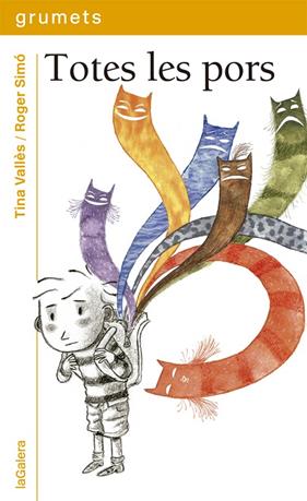 TOTES LES PORS | 9788424656416 | VALLE, TINA ; SIMO, ROGER