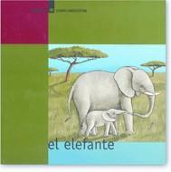 ELEFANTE, EL | 9788424617295 | DURAN I ARMENGOL, TERESA