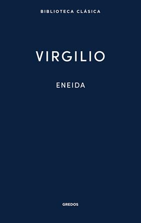 ENEIDA | 9788424938932 | VIRGILIO
