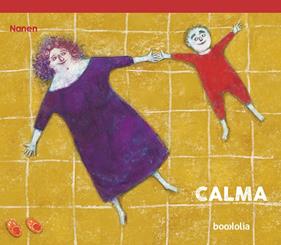 CALMA (CATALÁ) | 9788418284786 | GARCÍA-CONTRERAS, NANEN