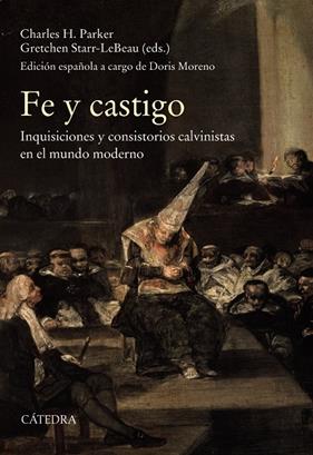 FE Y CASTIGO | 9788437641096 | VV AA