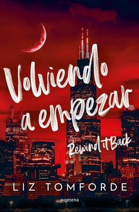 VOLVIENDO A EMPEZAR | 9788410396173 | TOMFORDE, LIZ