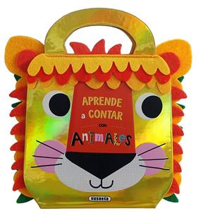 APRENDE A CONTAR ANIMALES | 9791370341176