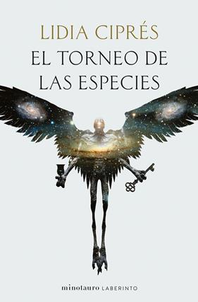 TORNEO DE LAS ESPECIES, EL | 9788445012451 | CIPRÉS, LIDIA
