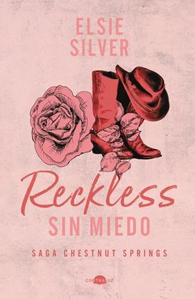 RECKLESS : SIN MIEDO | 9788419822857 | SILVER, ELSIE