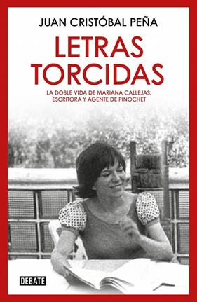 LETRAS TORCIDAS | 9791387904227 | PEÑA, JUAN CRISTÓBAL