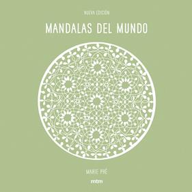 MANDALAS DEL MUNDO | 9788416497904 | PRE, MARIE