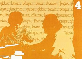 METODO DE ALFABETIZACION PARA ADULTOS 4 | 9788486870089 | FLECHA GARCÍA, JOSÉ RAMÓN ...