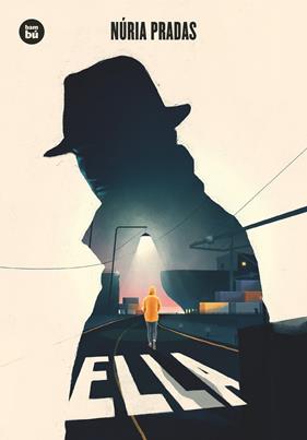 ELLA | 9788483435922 | PRADAS, NURIA