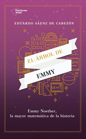 ARBOL DE EMMY, EL | 9788417886196 | SAENZ DE CABEZON, EDUARDO