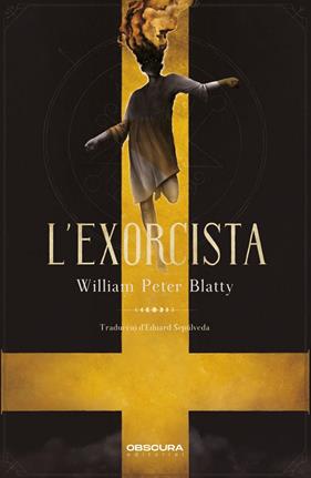 EXORCISTA, L' | 9788412198867 | BLATTY, WILLIAM PETER