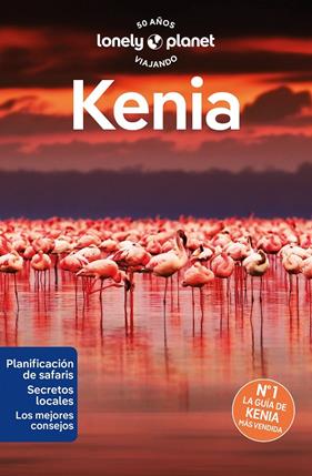 KENIA | 9788408281146
