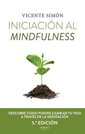 INICIACÓN AL MINDFULNESS | 9788418883804 | SIMÓN, VICENTE